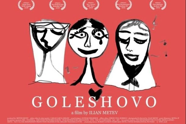 still / picture for Goleshovo