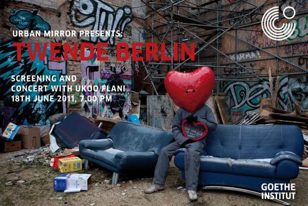 still / picture for Twende Berlin