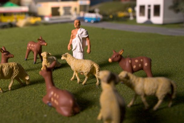 still / picture for Train Town