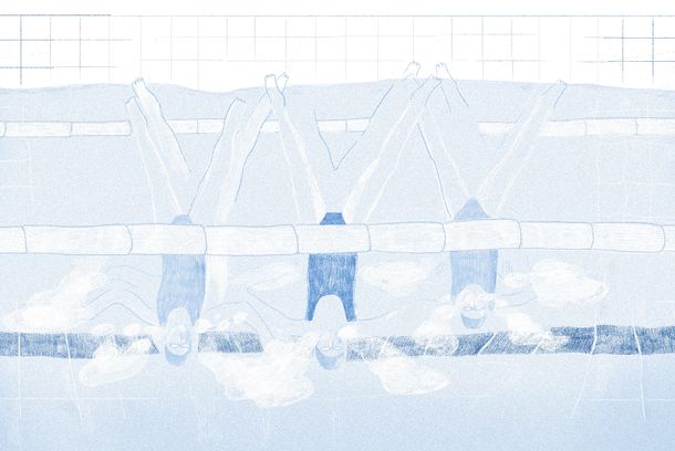 still / picture for Ta, kuri žino