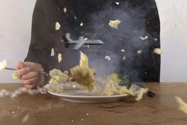 still / picture for Démontable