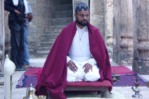 still / picture for Nainsukh