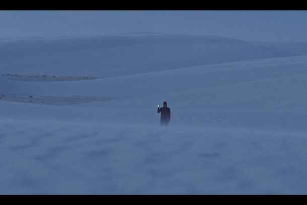 still / picture for BE A HARD TARGET