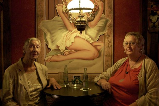 still / picture for Manche hatten Krokodile