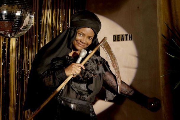 still / picture for Everybody Dies!
