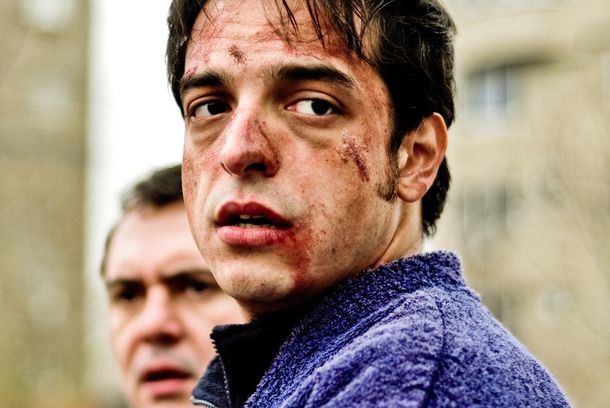 still / picture for Jaful (The Robbery)