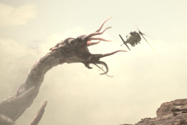 still / picture for Monsters: Dark Continent