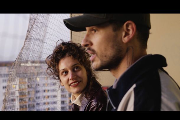 still / picture for Dima, was würdest du machen wenn