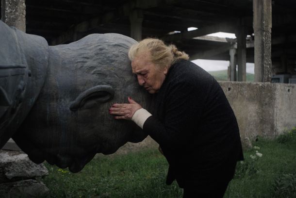 still / picture for Goodnight, Mister Stalin