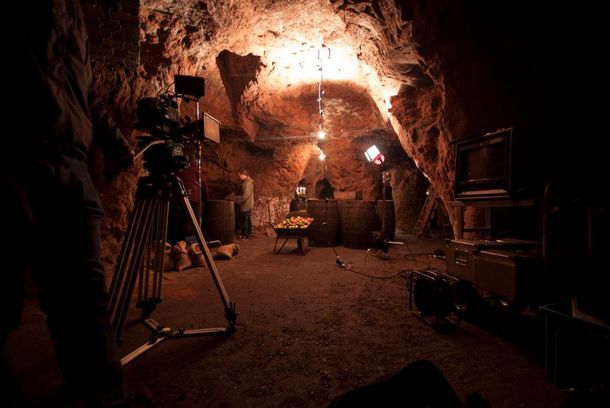 still / picture for Cider Mine - Kopparberg