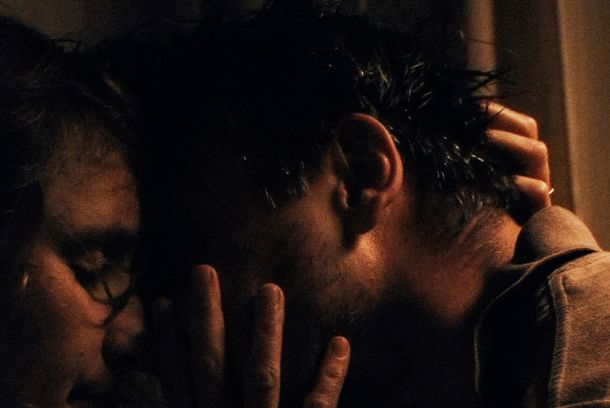 still / picture for Svázaná