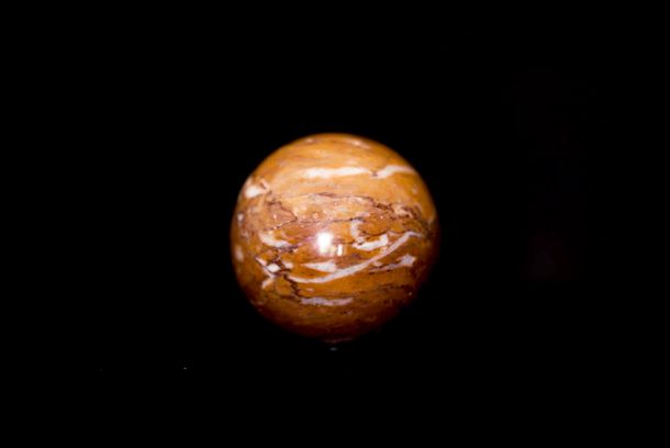 still / picture for La Esfera Armilar