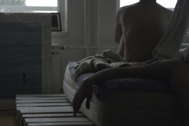 still / picture for Our Skin Is Going To Gray