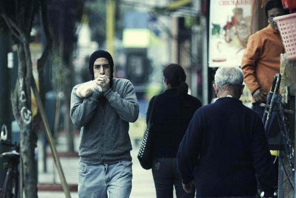 still / picture for Púrpura
