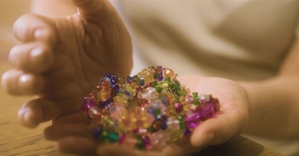 still / picture for El Collar Infinito