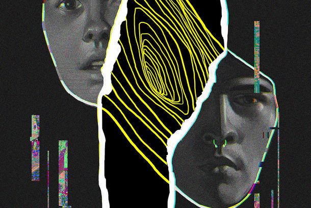 still / picture for A noite amarela