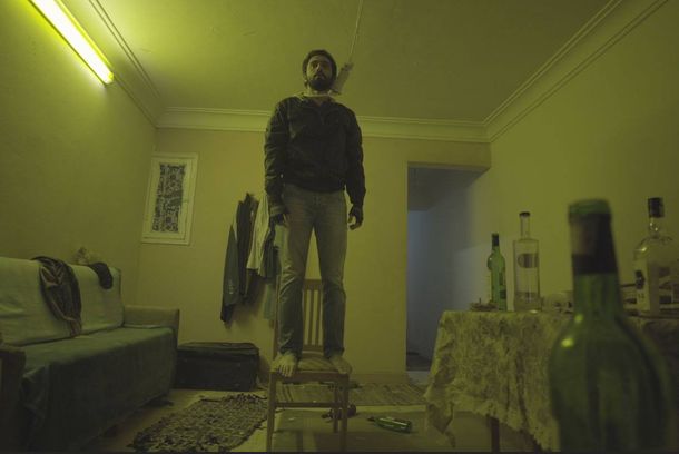 still / picture for مضي