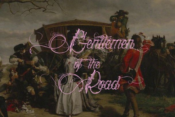 still / picture for Gentlemen of the Road