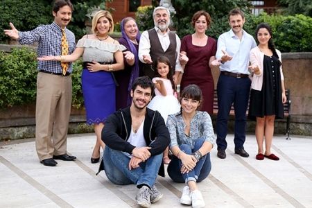 still / picture for Altınsoylar