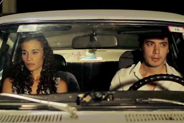 still / picture for El Regreso