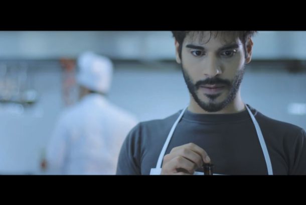 still / picture for Chef A La Place Du Chef