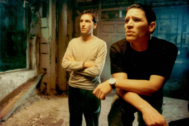 still / picture for Imago (Imago)