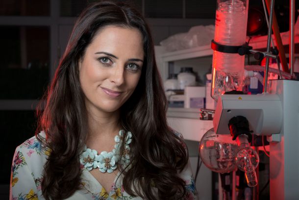 still / picture for Sisters of Science 