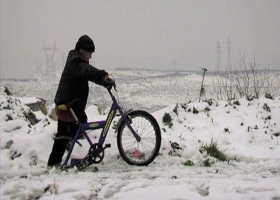 still / picture for BICYCLE