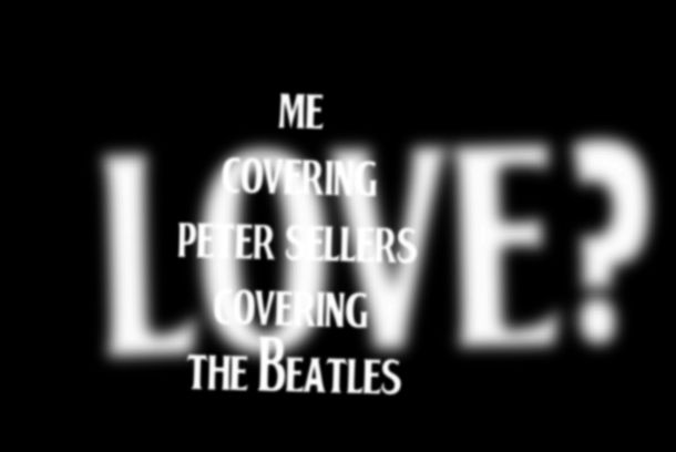 still / picture for The Beatles, Peter and Me