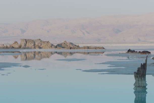 still / picture for The Fall - Live at the Dead sea