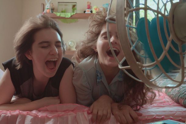 still / picture for Letícia, Monte Bonito, 04