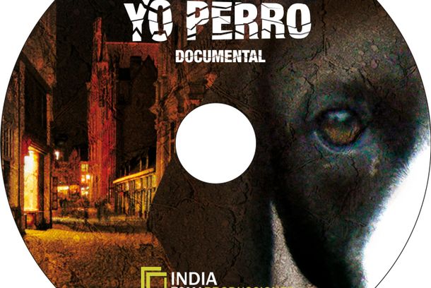 still / picture for Yo Perro 