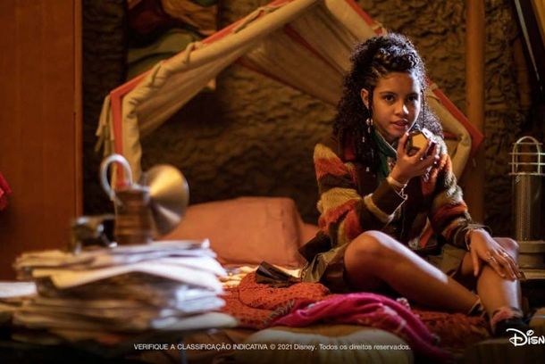 still / picture for Mila no Multiverso
