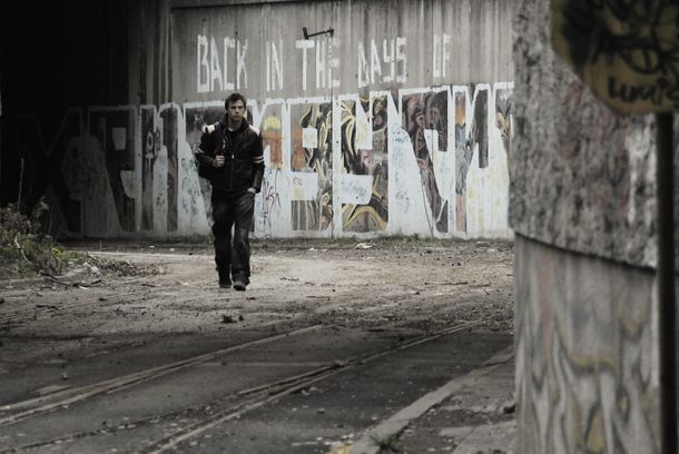 still / picture for N1 (Number one)