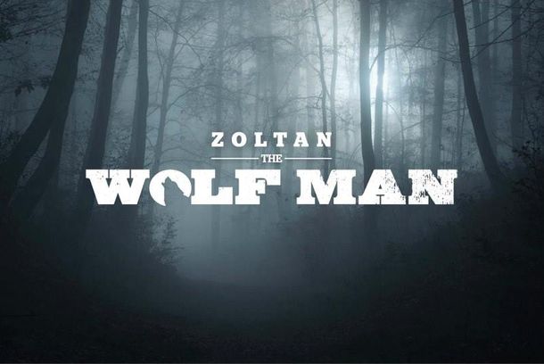 still / picture for Zoltan The Wolf Man