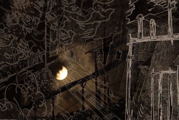 still / picture for In the Light of Darkness
