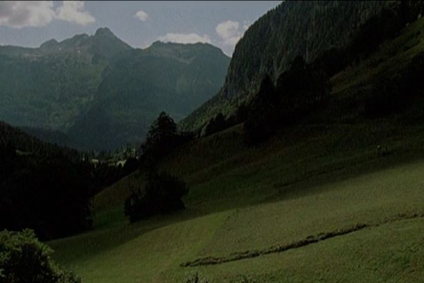 still / picture for Schafskälte