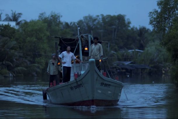 still / picture for Trafficker