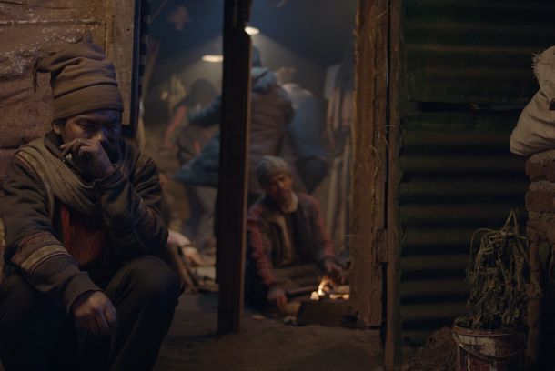 still / picture for Bahadur
