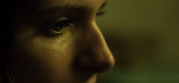 still / picture for Anhedonia
