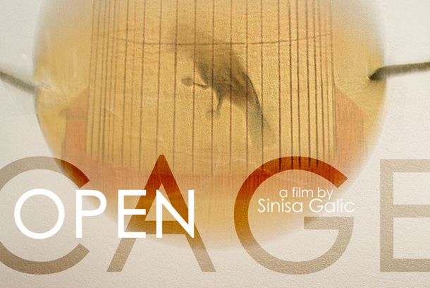 still / picture for Open Cage
