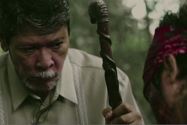 still / picture for Babaylan X