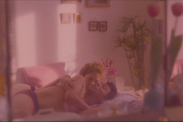 still / picture for Birlikte Öleceğiz
