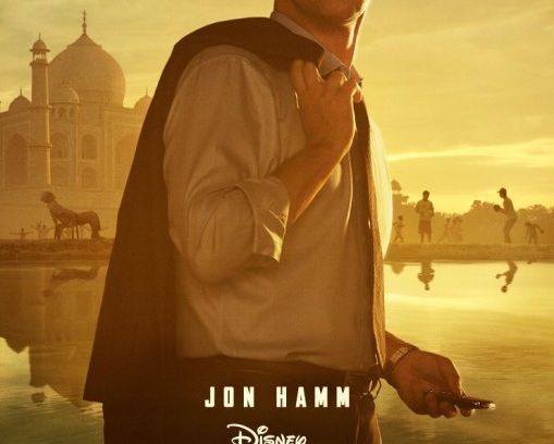 still / picture for Million Dollar Arm