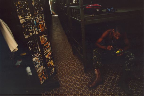 still / picture for PQD