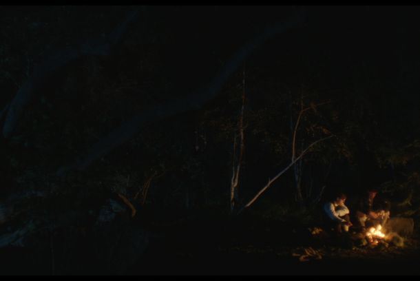 still / picture for Thicker Than Water