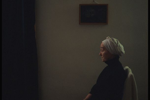 still / picture for Grandma