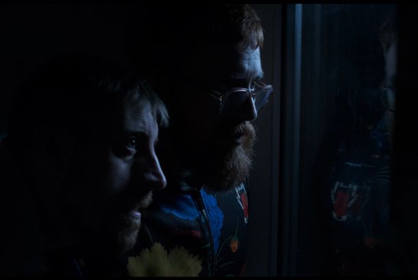 still / picture for Bad Things in the Middle of Nowhere