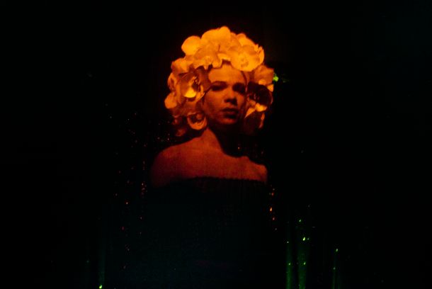 still / picture for CANDELA