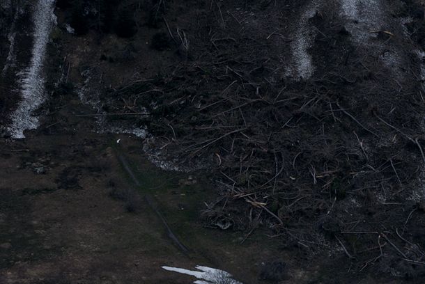 still / picture for White Planet